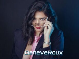 GeneveRoux