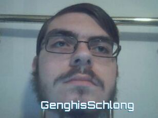 GenghisSchlong