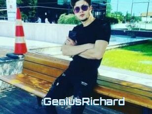 GeniusRichard