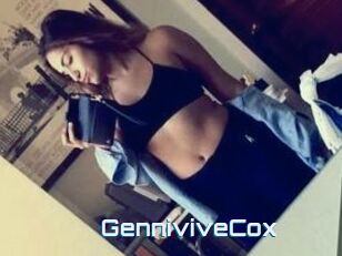 GenniviveCox