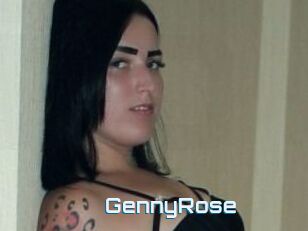 GennyRose