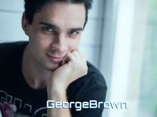 GeorgeBrown