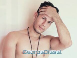 GeorgeDiesel