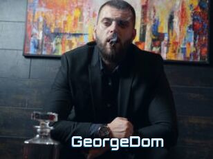 GeorgeDom