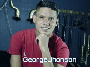 GeorgeJhonson