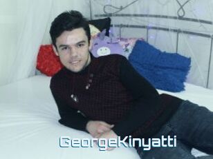 GeorgeKinyatti