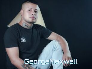 GeorgeMaxwell