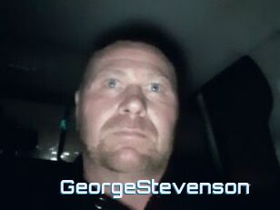 GeorgeStevenson