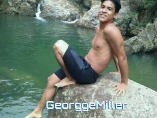 GeorggeMiller