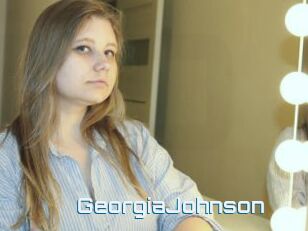 GeorgiaJohnson