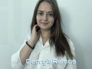 GeorgiaRamos