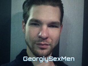 GeorgiySexMen