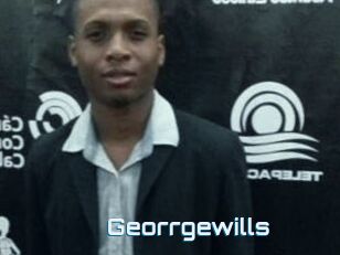 Georrgewills