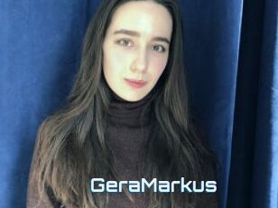 GeraMarkus