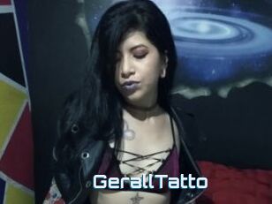 GerallTatto