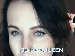 GerberaQUEEN