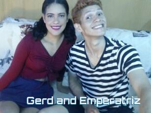 Gerd_and_Emperatriz