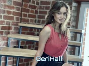 GeriHall