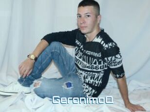 GeronimoQ