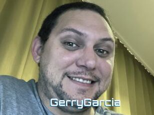 GerryGarcia