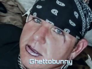 Ghettobunny