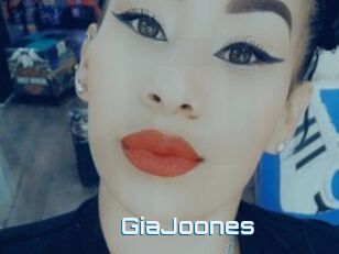 GiaJoones