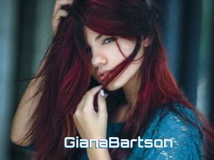 GianaBartson