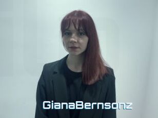 GianaBernsonz