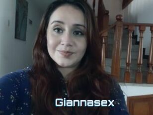 Giannasex