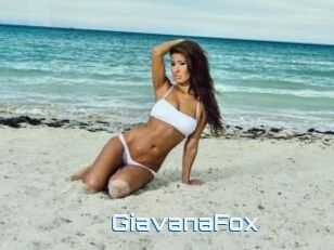 GiavanaFox