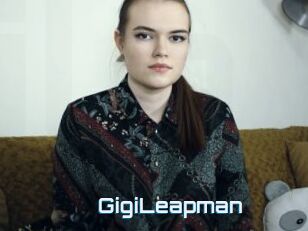 GigiLeapman