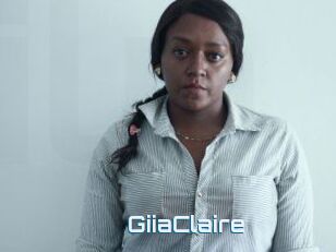 GiiaClaire