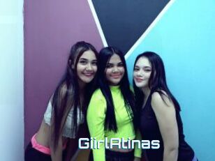 GiirlAtinas