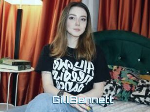 GillBennett