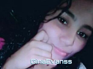 GinaEvanss