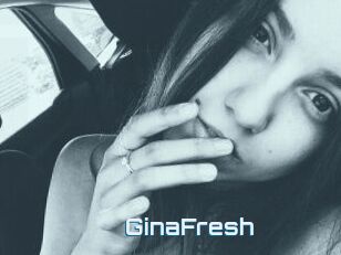 GinaFresh