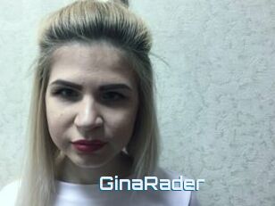 GinaRader