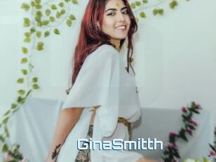 GinaSmitth