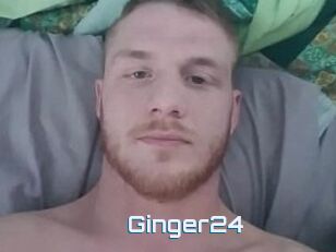 Ginger24