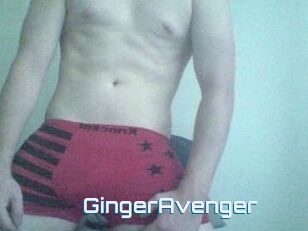 GingerAvenger