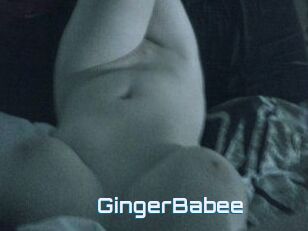 GingerBabee