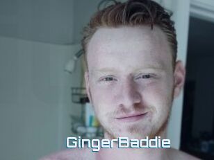 GingerBaddie