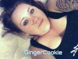 GingerCookie