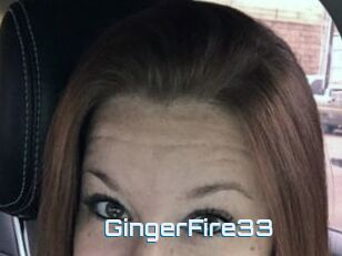 GingerFire33