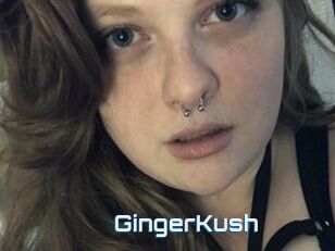 GingerKush