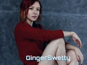 GingerSwetty