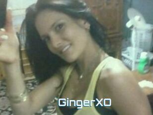 Ginger_XO_