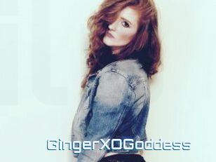 GingerXOGoddess