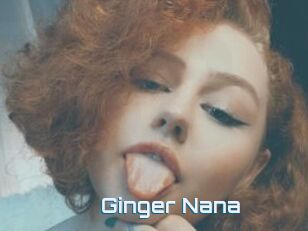Ginger_Nana