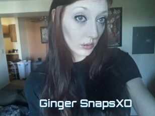 Ginger_SnapsXO